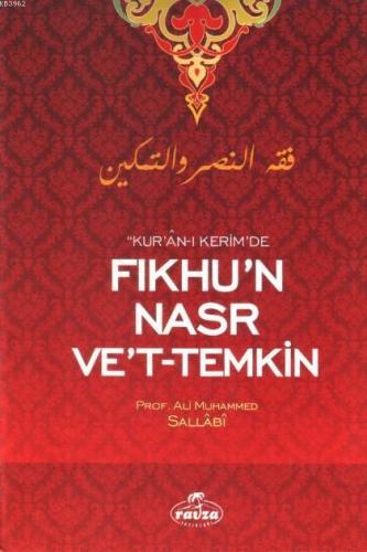 Kur'an-ı Kerim'de Fıkhu'n Nasr Ve't-Temkin | benlikitap.com