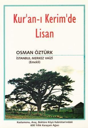 Kur'an-ı Kerim'de Lisan | benlikitap.com