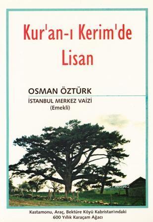 Kur'an-ı Kerim'de Lisan