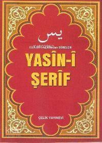 Kur'an-ı Kerimden Sureler Yasin-i Şerif (mini) | benlikitap.com