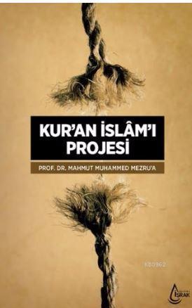 Kur'an İslam'ı Projesi (ARKAPLANI) | benlikitap.com