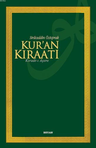 Kur'an Kıraatı | benlikitap.com