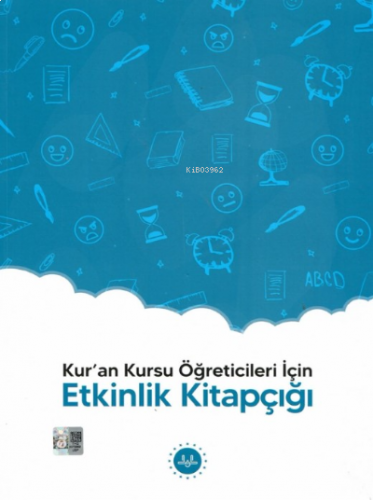 Kuran Kursu Öğreticileri İçin Etkinlik Kitapçığı | benlikitap.com