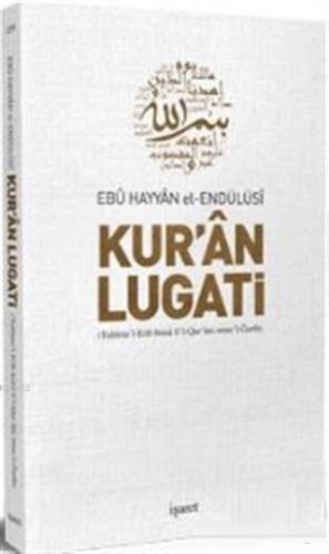 Kur'an Lugati | benlikitap.com