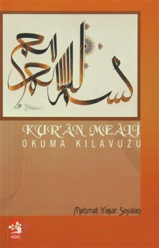Kur'an Meali Okuma Kılavuzu | benlikitap.com