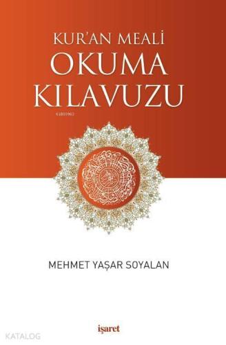 Kur'an Meali Okuma Kılavuzu | benlikitap.com