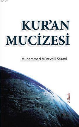 Kur'an Mucizesi | benlikitap.com