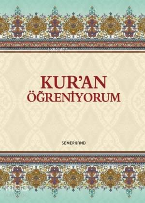 Kur'an Öğreniyorum