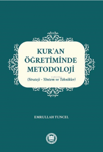 Kur'an Öğretiminde Metodoloji | benlikitap.com