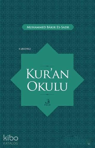 Kur'an Okulu