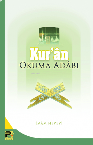 Kur'an Okuma Adabı | benlikitap.com