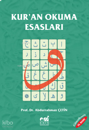 Kur'an Okuma Esasları (Tecvid)