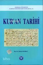 Kur'an Tarihi | benlikitap.com