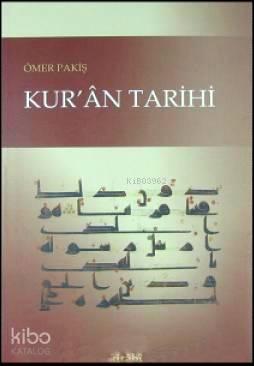 Kur'an Tarihi