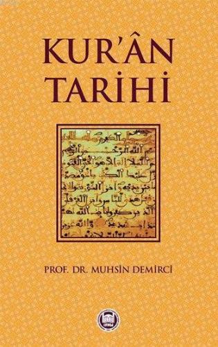 Kur'an Tarihi | benlikitap.com