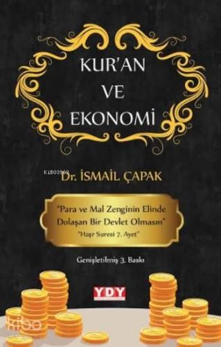 Kur'an ve Ekonomi | benlikitap.com