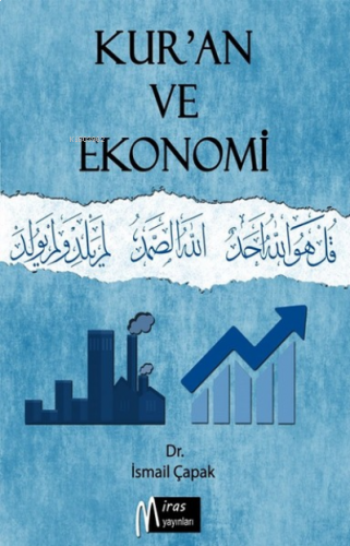 Kur'an ve Ekonomi | benlikitap.com