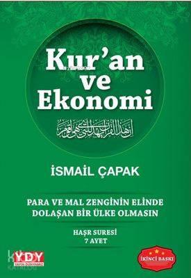 Kur'an ve Ekonomi | benlikitap.com