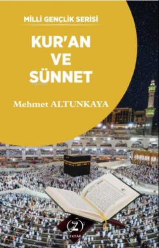 Kur'an ve Sünnet | benlikitap.com