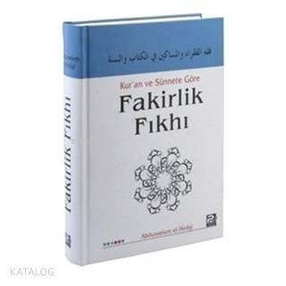 Kur'an ve Sünnete Göre Fakirlik Fıkhı | benlikitap.com