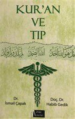 Kur'an ve Tıp | benlikitap.com