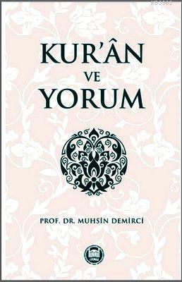 Kur'an ve Yorum | benlikitap.com
