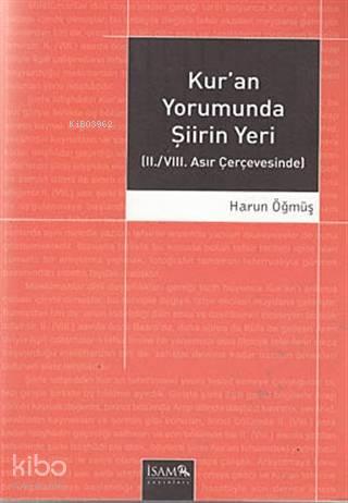 Kur'an Yorumunda Şiirin Yeri | benlikitap.com