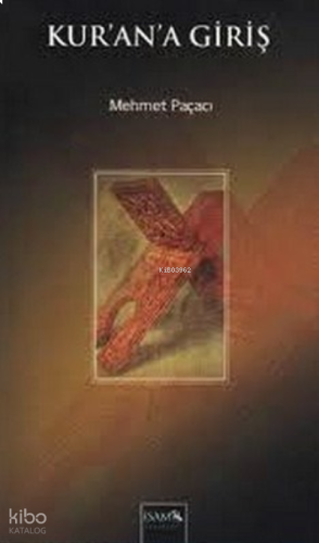 Kurana Giriş | benlikitap.com