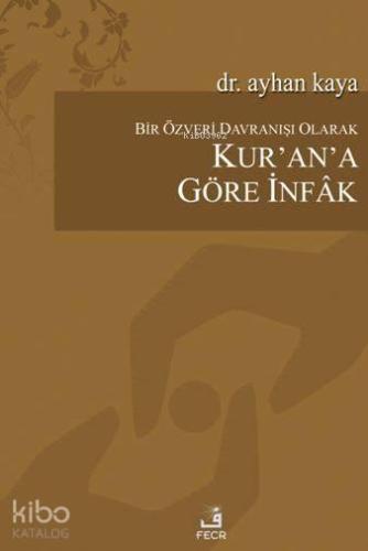 Kur'an'a Göre İnfak