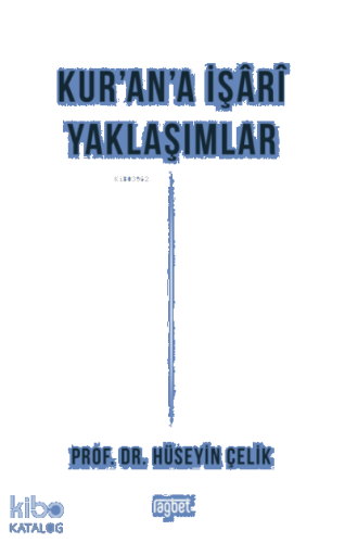 Kurana İşari Yaklaşımlar