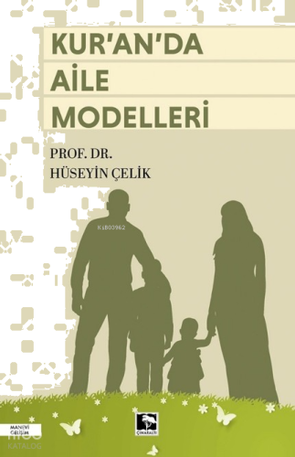 Kuran'da Aile Modelleri | benlikitap.com