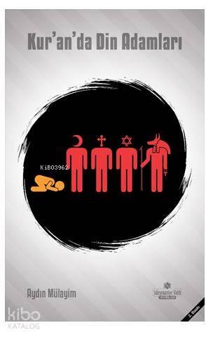 Kur'an'da Din Adamları