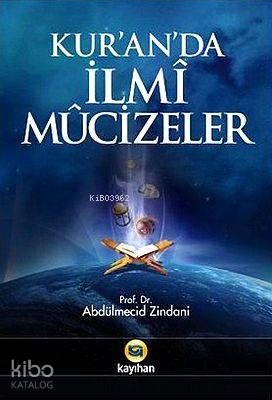 Kur'an'da İlmi Mucizeler