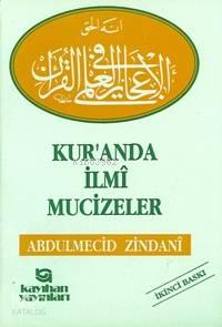 Kur'an'da İlmî Mucizeler | benlikitap.com