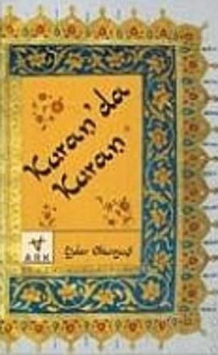 Kur'an'da Kur'an | benlikitap.com