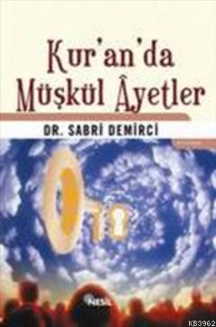 Kur'an'da Müşkül Ayetler