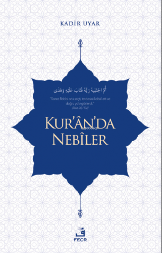 Kur'an'da Nebiler | benlikitap.com