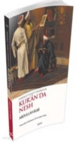 Kur'ân'da Nesh | benlikitap.com