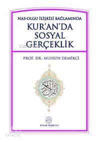 Kuran'da Sosyal Gerçeklik | benlikitap.com