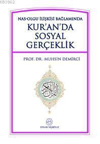Kuran'da Sosyal Gerçeklik | benlikitap.com