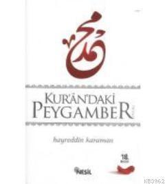 Kur'an'daki Peygamber | benlikitap.com