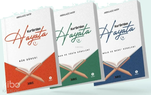 Kur'an'dan Hayata 2