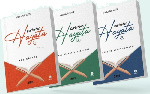 Kur'an'dan Hayata 2
