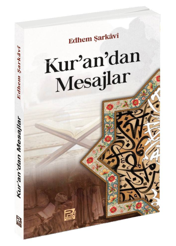 Kur'an'dan Mesajlar | benlikitap.com