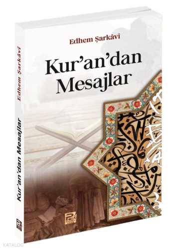 Kur'an'dan Mesajlar | benlikitap.com