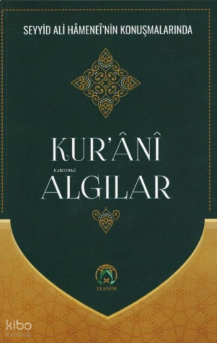 Kur'ani Algılar | benlikitap.com
