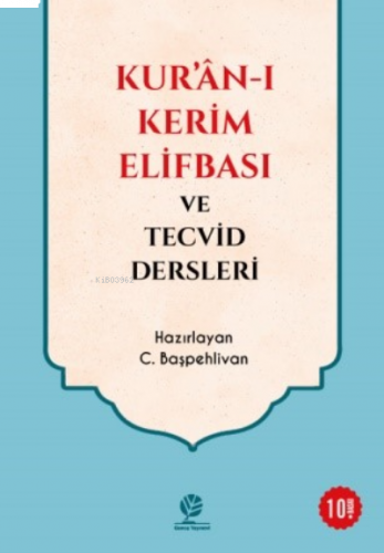 Kuranı Kerim Elifbası ve Tecvid Dersleri | benlikitap.com