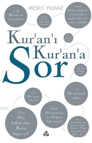 Kur'an'ı Kur'an'a Sor | benlikitap.com