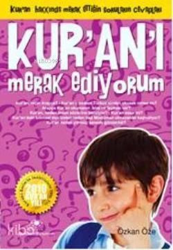 Kuranı Merak Ediyorum | benlikitap.com