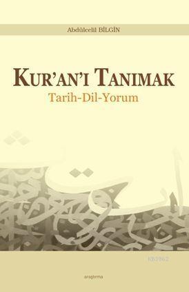 Kur'an'ı Tanımak | benlikitap.com